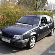 Opel kadett