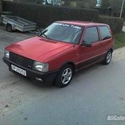 Fiat Uno 1,3 ie Turbo Solgt
