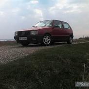 Fiat Uno 1,3 ie Turbo Solgt