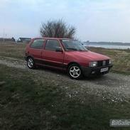 Fiat Uno 1,3 ie Turbo Solgt