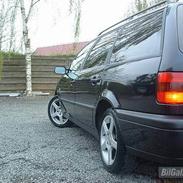 VW Passat CL Van ¤SOLGT¤