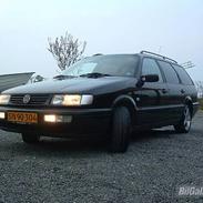 VW Passat CL Van ¤SOLGT¤