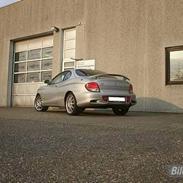 Hyundai Tiburon"Spartacus"