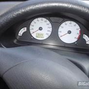 Citroën Saxo VTS med nye billeder