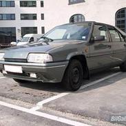 Citroën BX 16i - Image