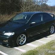 Opel Astra G SOLGT