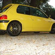 Peugeot 106 Gti (SOLGT)