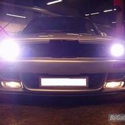 BMW 320I Cabriolet (SOLGT)