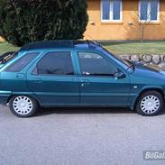 Citroën ZX 1.6i