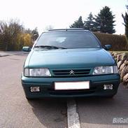 Citroën ZX 1.6i