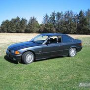 BMW 325i coupé (solgt)