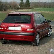 Citroën Saxo VTS