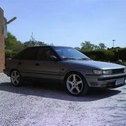 Toyota Corolla - AE92 - GB GSi