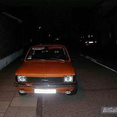 Opel Kadett C (Desværre solgt)