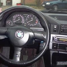 BMW 518i M43