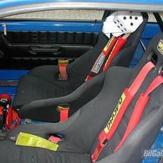 Opel Kadett D Rally *STJÅLET*