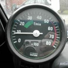 Opel Kadett D Rally *STJÅLET*