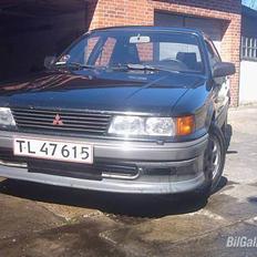 Mitsubishi Galant *solgt*