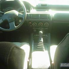 Mitsubishi Galant *solgt*