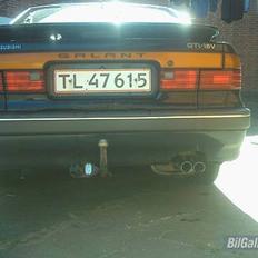 Mitsubishi Galant *solgt*