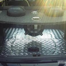 Hyundai accent SOLGT