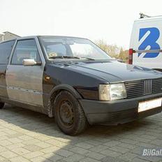 Fiat Uno 60 "R.I.P"
