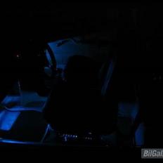 Opel Kadett E * DØD*