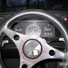 Opel Kadett E * DØD*