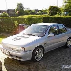 Nissan Primera(*SOLGT*) 