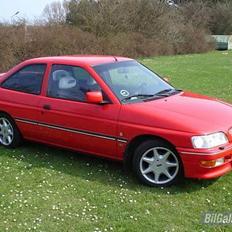 Ford Escort ( SOLGT )