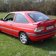 Ford Escort ( SOLGT )