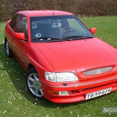 Ford Escort ( SOLGT )