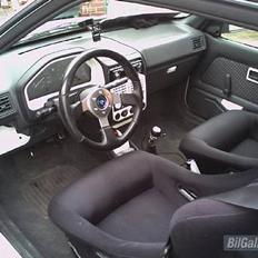 Peugeot 106 XR 1,4i (DØD)