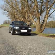Seat Leon Cupra R 