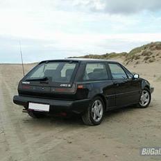 Volvo 480 S 2.0i 