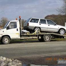 Fiat Ducato 2,5 TD  Maxi 18