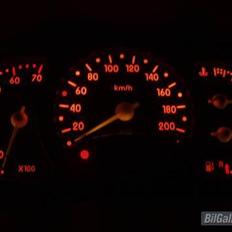 Renault Clio 1,6 Si /// SOLGT