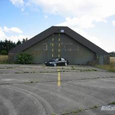 Opel Vectra b - EFTER