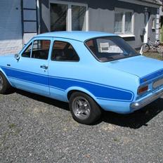 Ford Escort RS2000 mk1 (Replica)