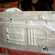 Ford Escort RS2000 mk1 (Replica)