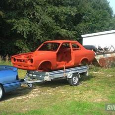 Ford Escort RS2000 mk1 (Replica)