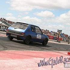 Peugeot 205 GTI 2,2L 16v HDI