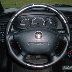 Opel  Vectra I-500R #solgt#