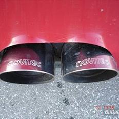 Alfa Romeo 147 2,0 selespeed