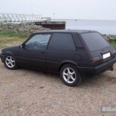 Toyota Corolla *SOLGT*