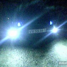 Seat toledo **solgt**