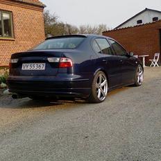 Seat toledo **solgt**
