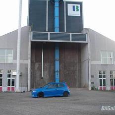 Fiat Punto sporting *Solgt*