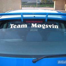 Fiat Punto sporting *Solgt*