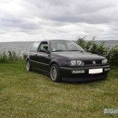 VW Golf 3 1.8 CL (SOLGT)
